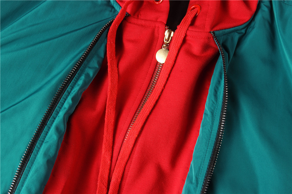 Spider-Man: Into the Spider-Verse Miles Morales Coat, Pants And Belt  Cosplay Costume Halloween Costume Sets J4362