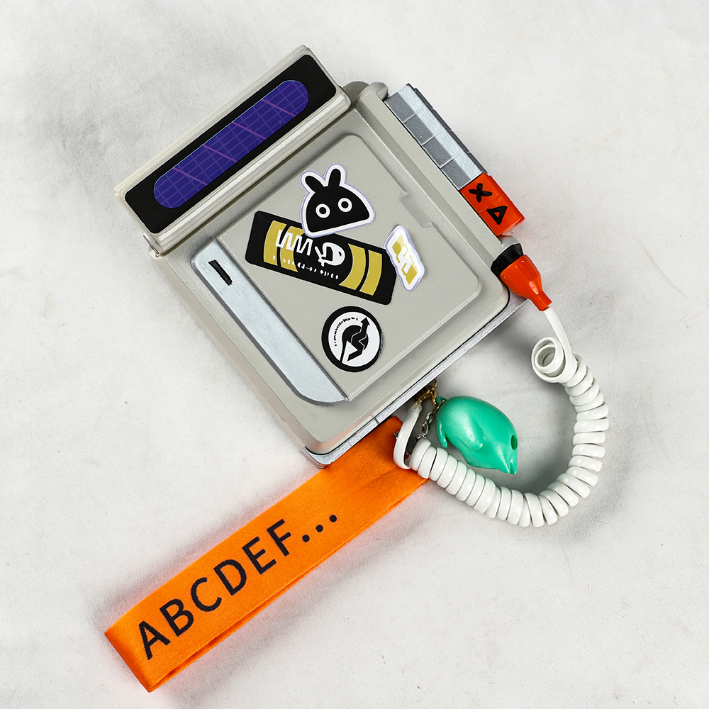 Game Zenless Zone Zero Belle Cosplay Costume Halloween Costume Sets R20230201