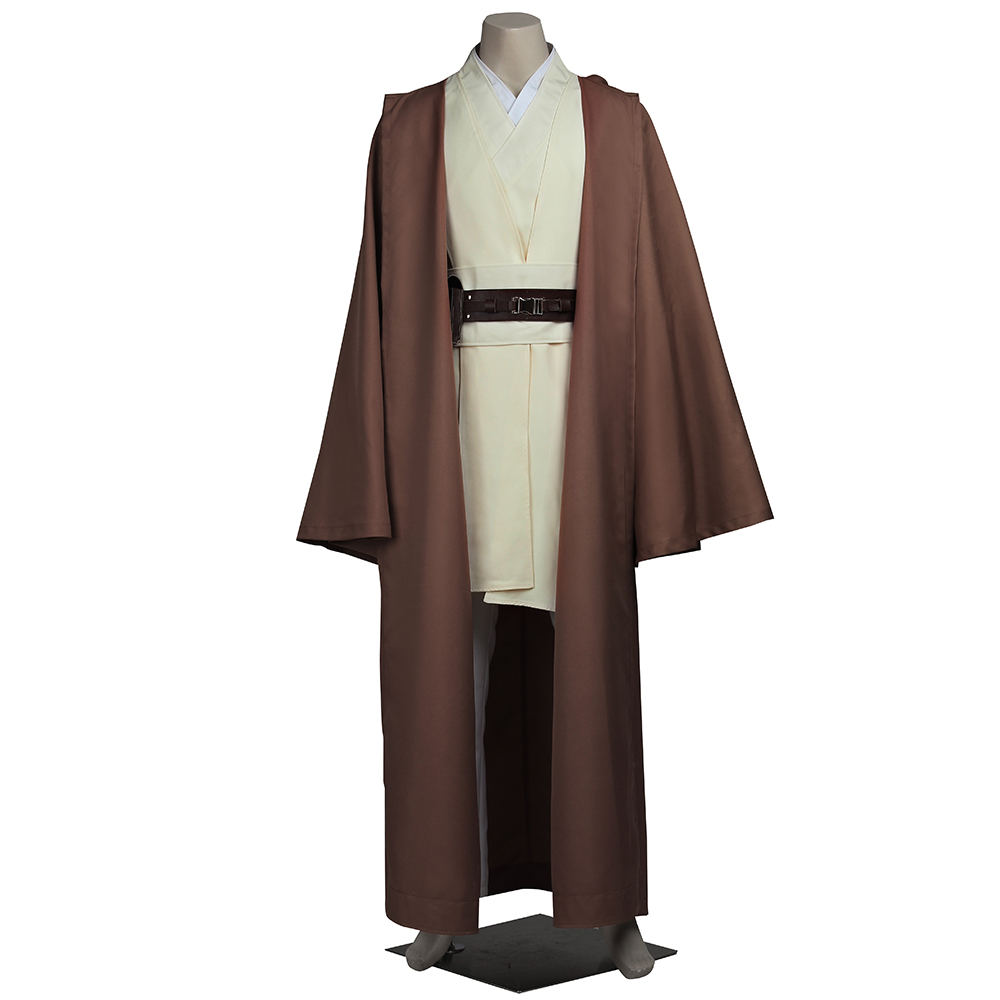 Movie Star Wars Cosplay Costume Jedi Knight Anakin Skywalker Cosplay