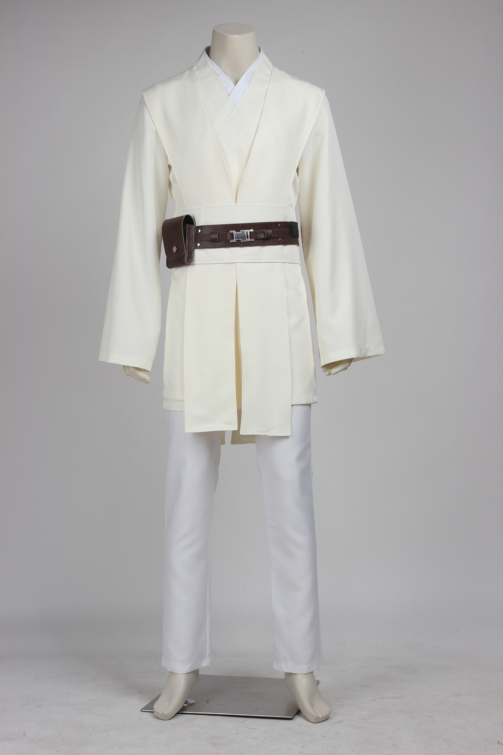 Movie Star Wars Cosplay Costume Jedi Knight Anakin Skywalker Cosplay