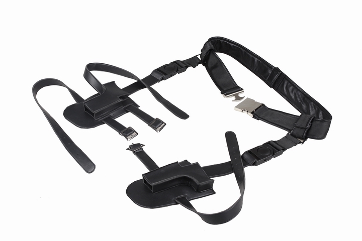 Marvel Movie Captain America 3 Civil War Black Widow Natasha Romanoff  Cosplay Costumes 3413