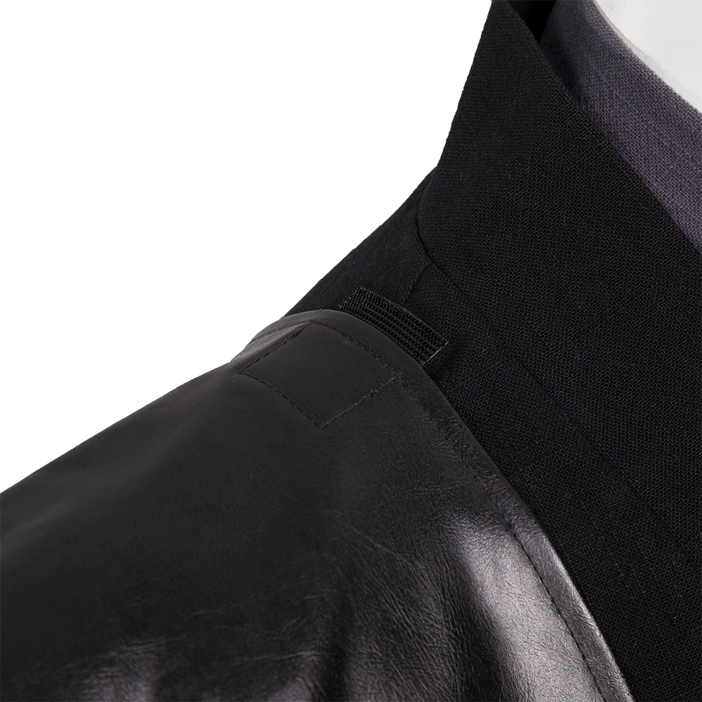 Movie Star Wars Anakin Skywalker Cosplay Costume Halloween Suit Outfit Uniform (Without Shoes) M20220511