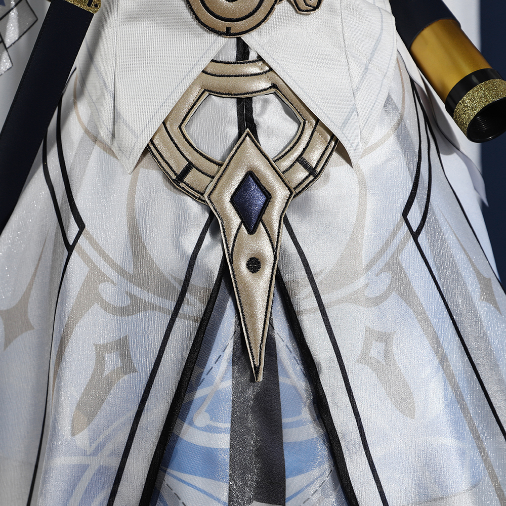 Game Honkai Impact 3rd Griseo Cosplay Costume Griseo Cosplay R20230200