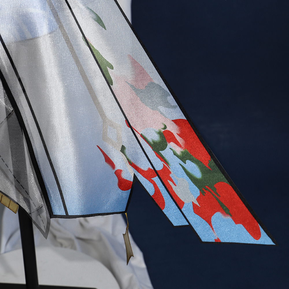 Game Honkai Impact 3rd Griseo Cosplay Costume Griseo Cosplay R20230200