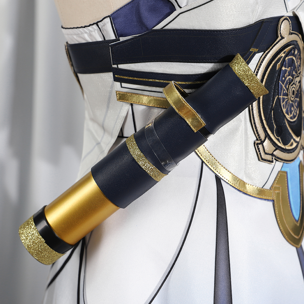 Game Honkai Impact 3rd Griseo Cosplay Costume Griseo Cosplay R20230200