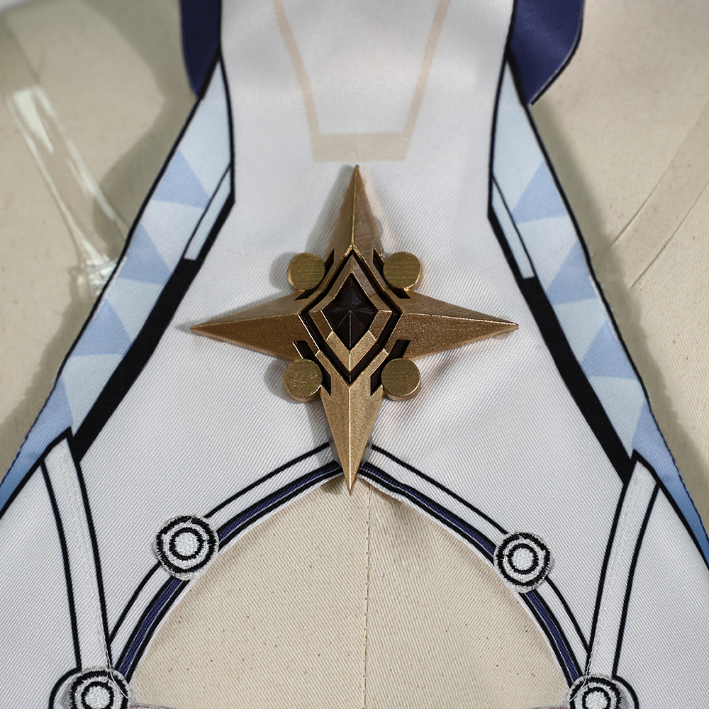 Game Honkai Impact 3rd Griseo Cosplay Costume Griseo Cosplay R20230200