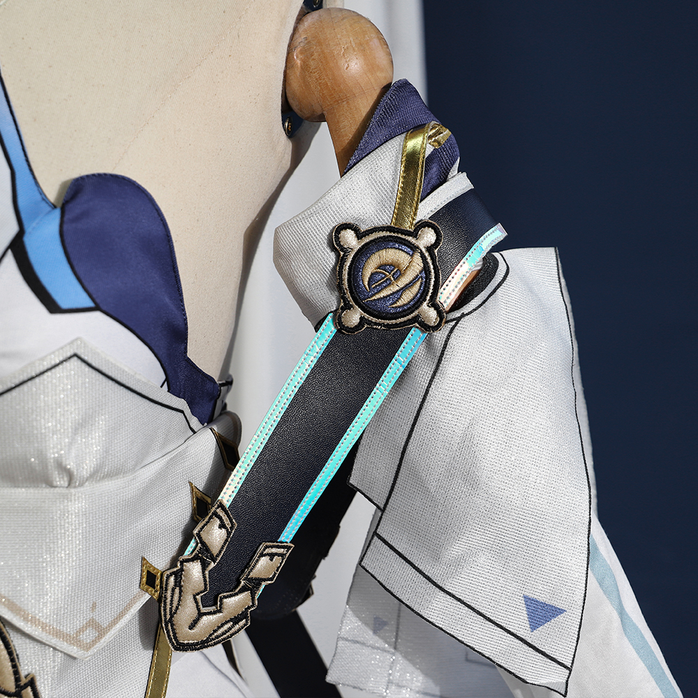 Game Honkai Impact 3rd Griseo Cosplay Costume Griseo Cosplay R20230200