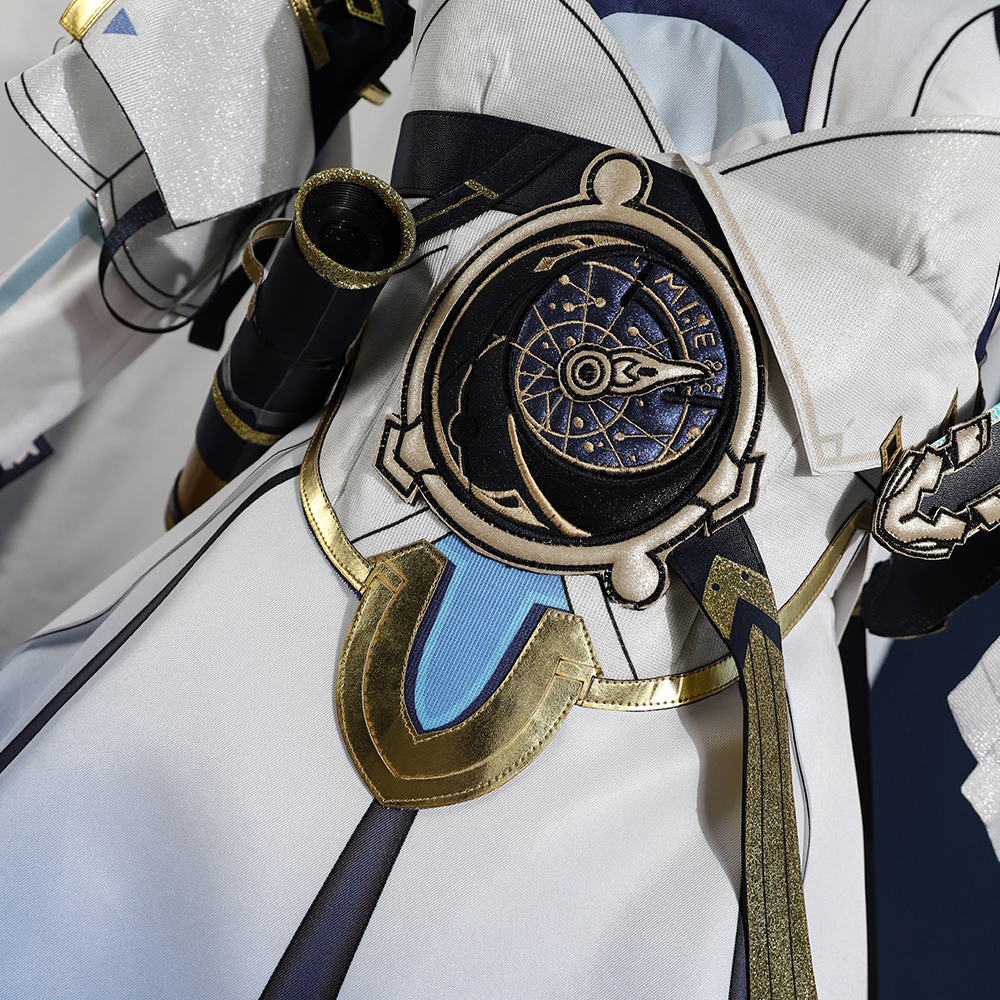 Game Honkai Impact 3rd Griseo Cosplay Costume Griseo Cosplay R20230200