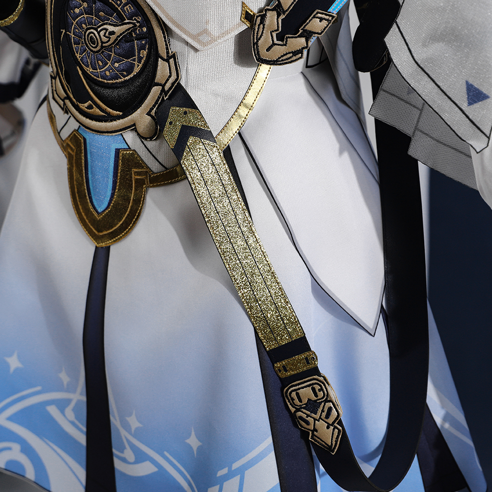 Game Honkai Impact 3rd Griseo Cosplay Costume Griseo Cosplay R20230200