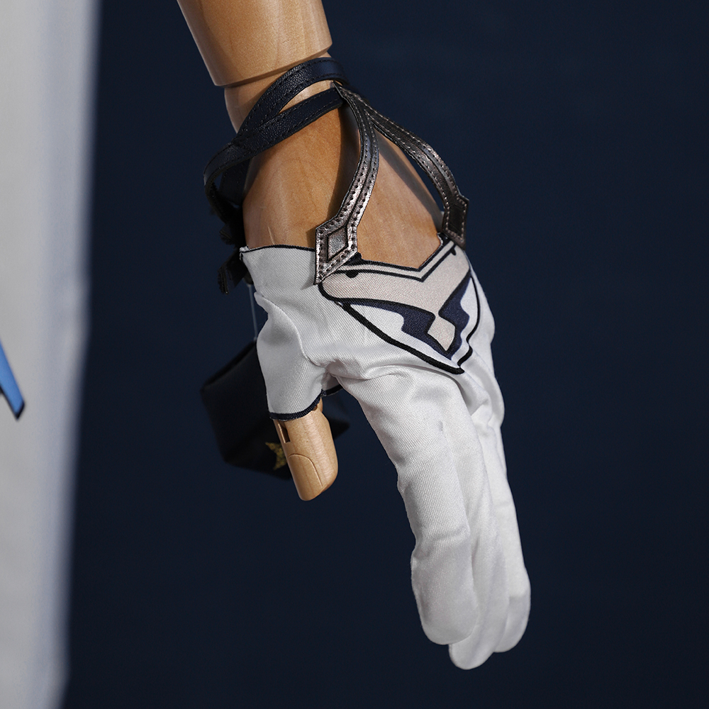 Game Honkai Impact 3rd Griseo Cosplay Costume Griseo Cosplay R20230200