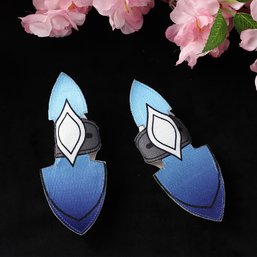 Game Honkai Impact 3rd Griseo Cosplay Costume Griseo Cosplay R20230200