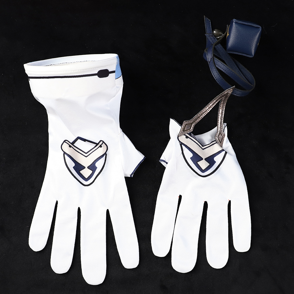 Game Honkai Impact 3rd Griseo Cosplay Costume Griseo Cosplay R20230200