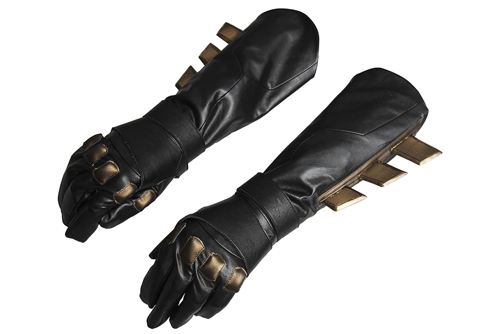 Justice League Batman Cosplay Costume Version 2 DC Movie 3842