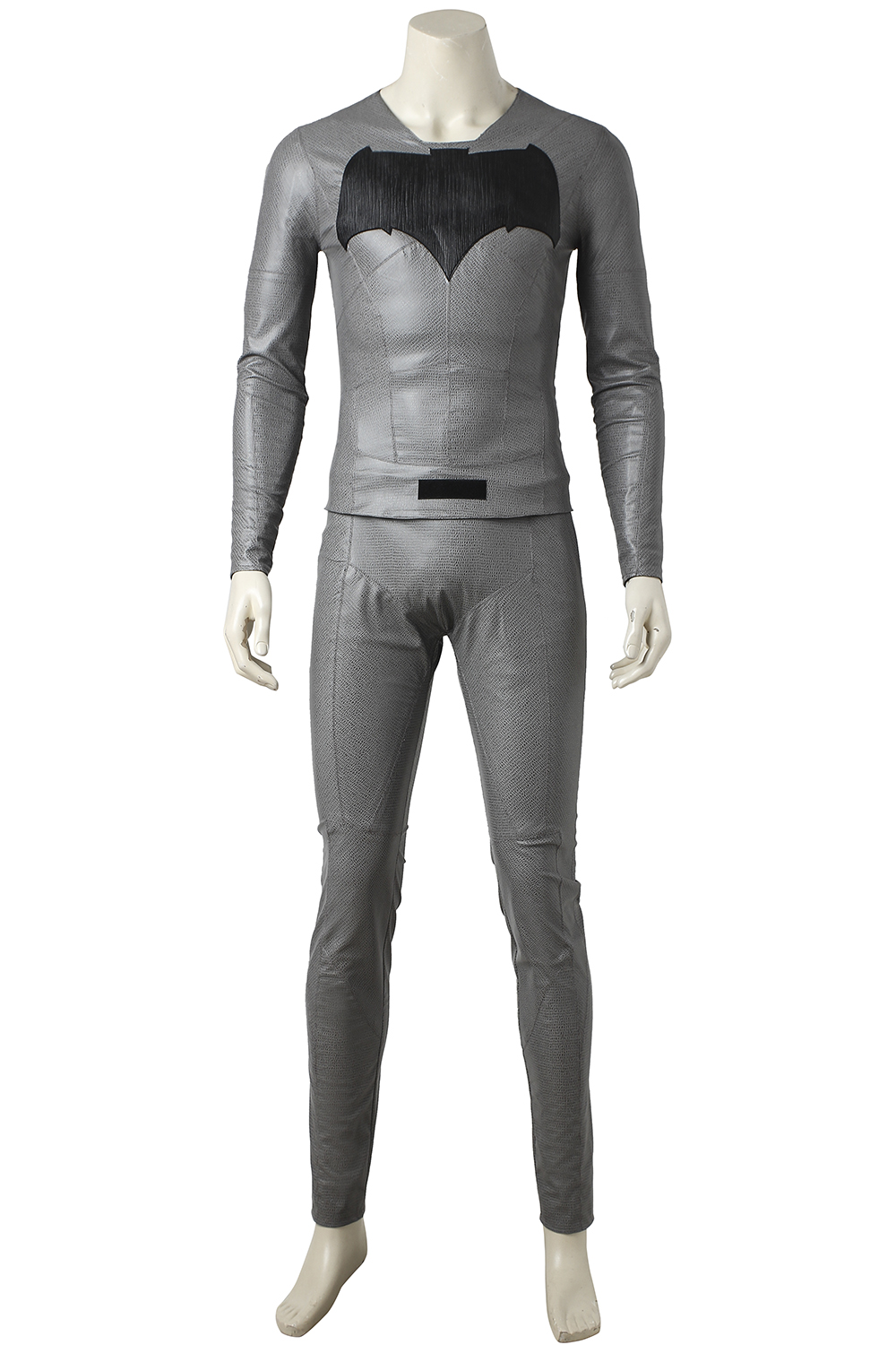 Justice League Batman Cosplay Costume Version 2 DC Movie 3842