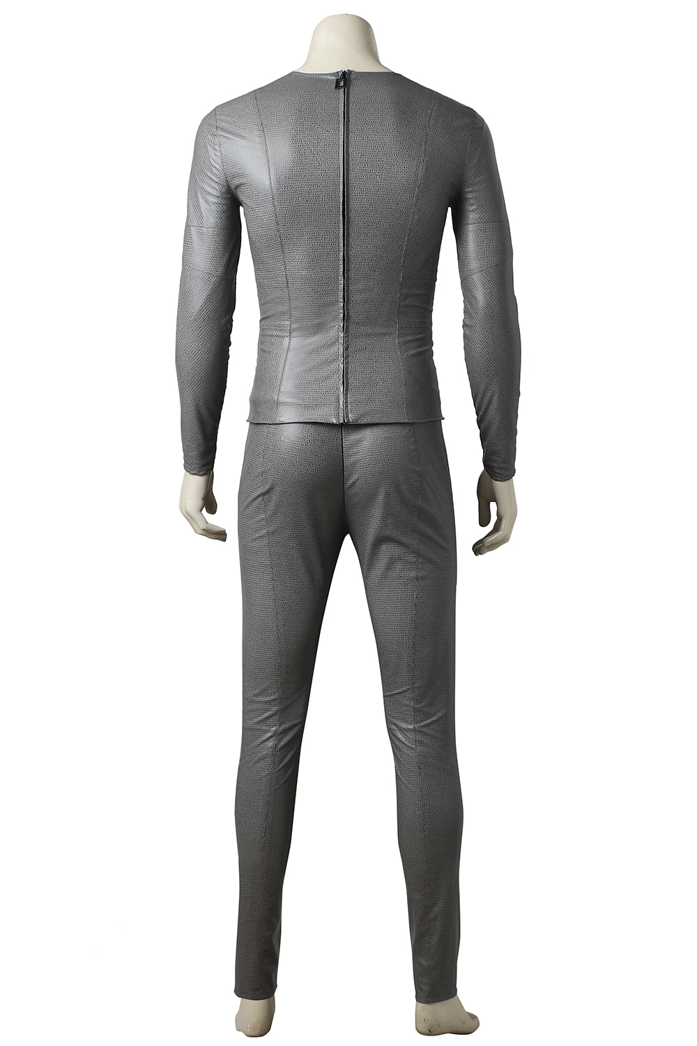 Justice League Batman Cosplay Costume Version 2 DC Movie 3842