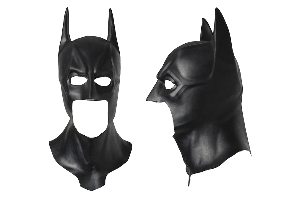 Justice League Batman Cosplay Costume Version 2 DC Movie 3842