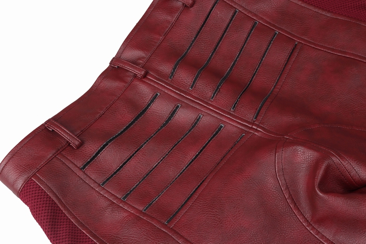 DC Movie The Flash 2 Barry Allen Flash Cosplay Costume