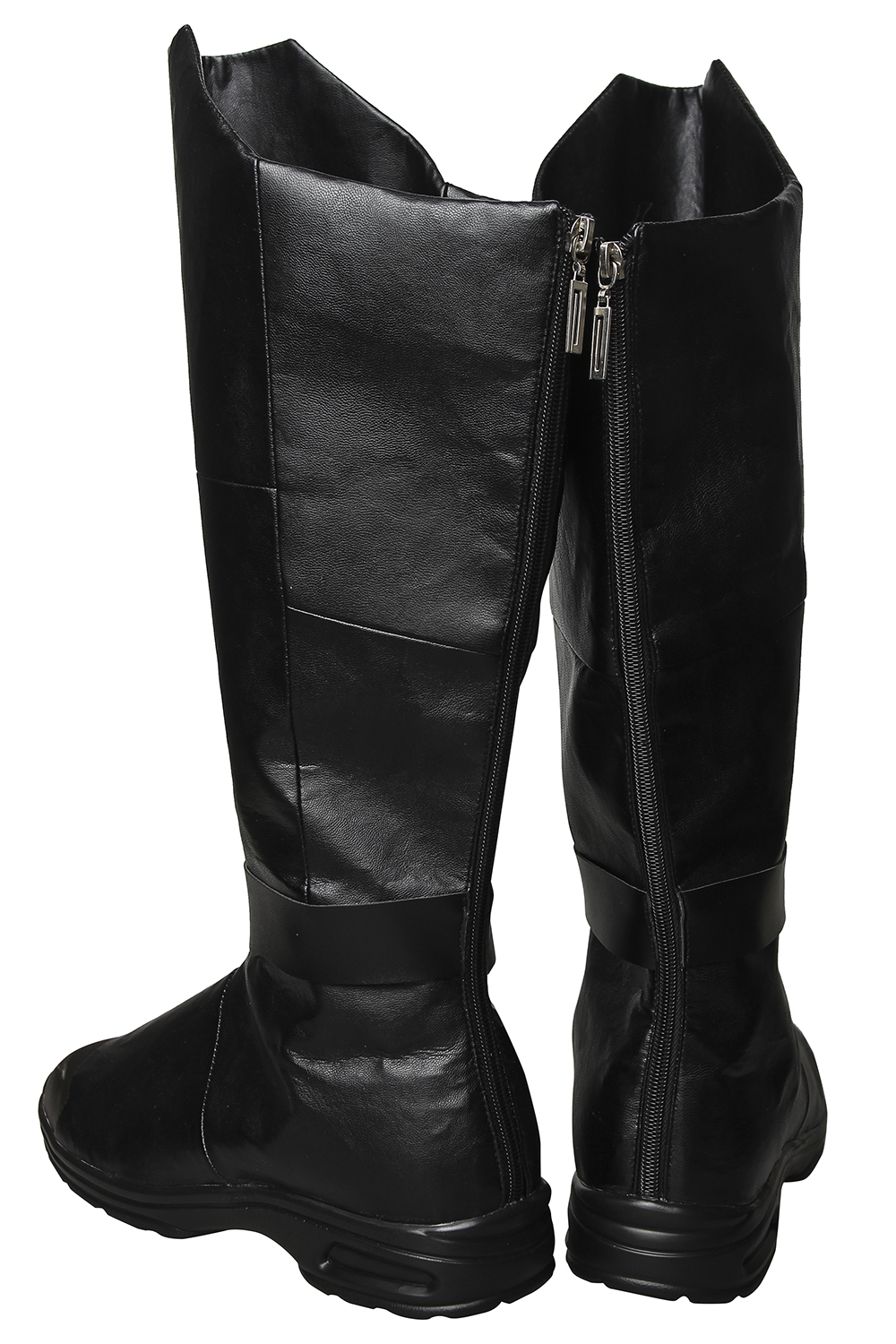 Justice League Batman Cosplay Costume Version 2 DC Movie 3842