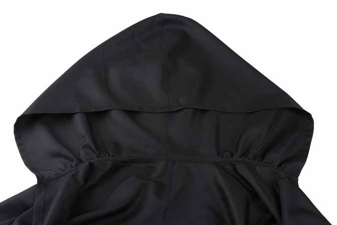 Movie Star Wars Anakin Skywalker Darth Vader Jedi Knight Cosplay Costume Full Set Version B Brown Cape for Halloween Carnival