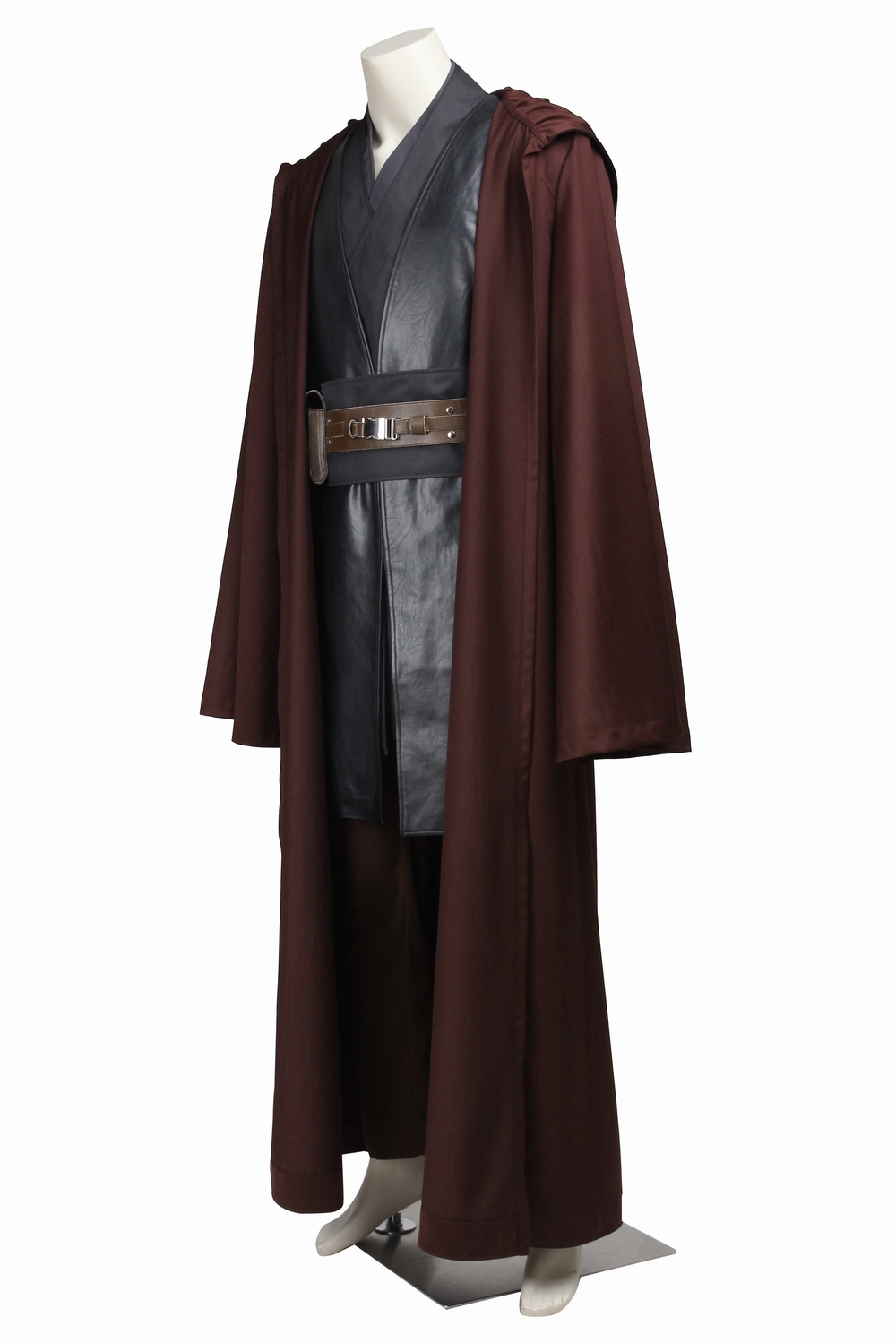 Movie Star Wars Episode 3Revenge Of The Sith Anakin Skywalker Cosplay Costume