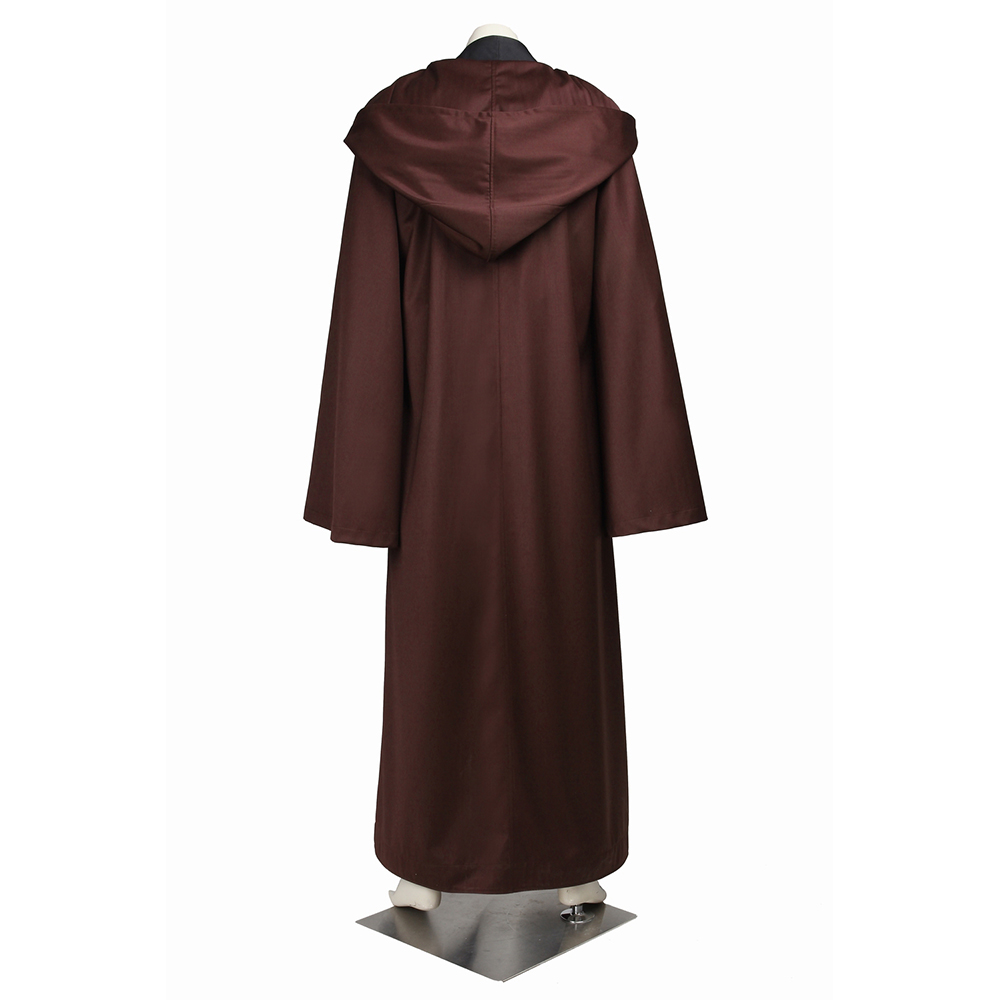 Movie Star Wars Episode 3Revenge Of The Sith Anakin Skywalker Cosplay Costume