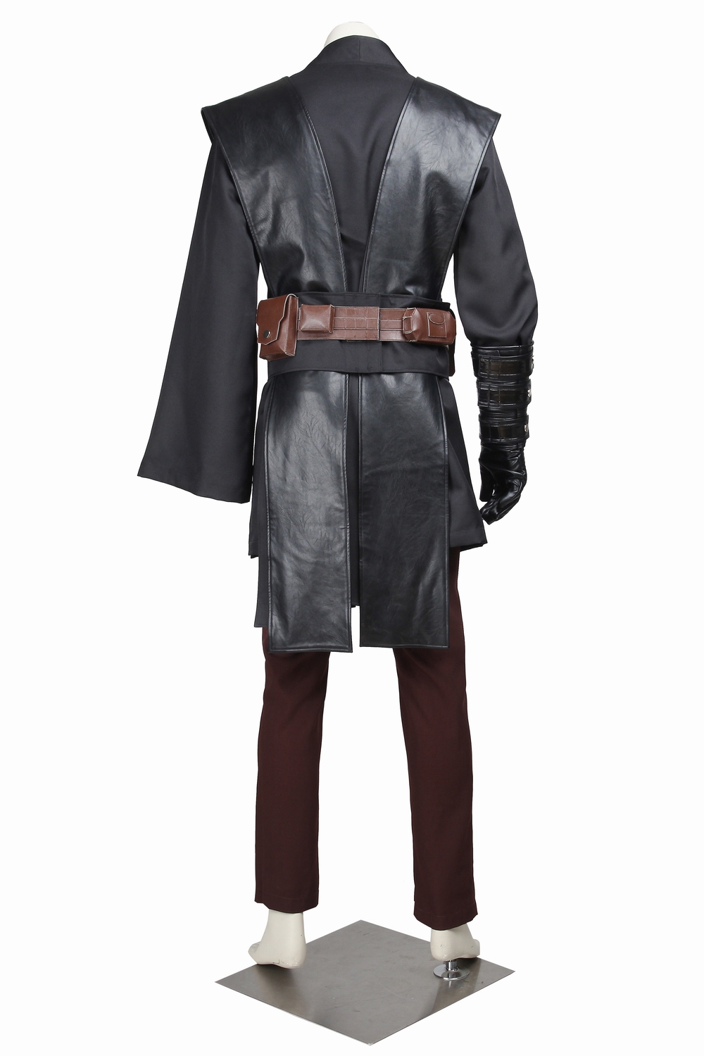 Movie Star Wars Episode 3Revenge Of The Sith Anakin Skywalker Cosplay Costume