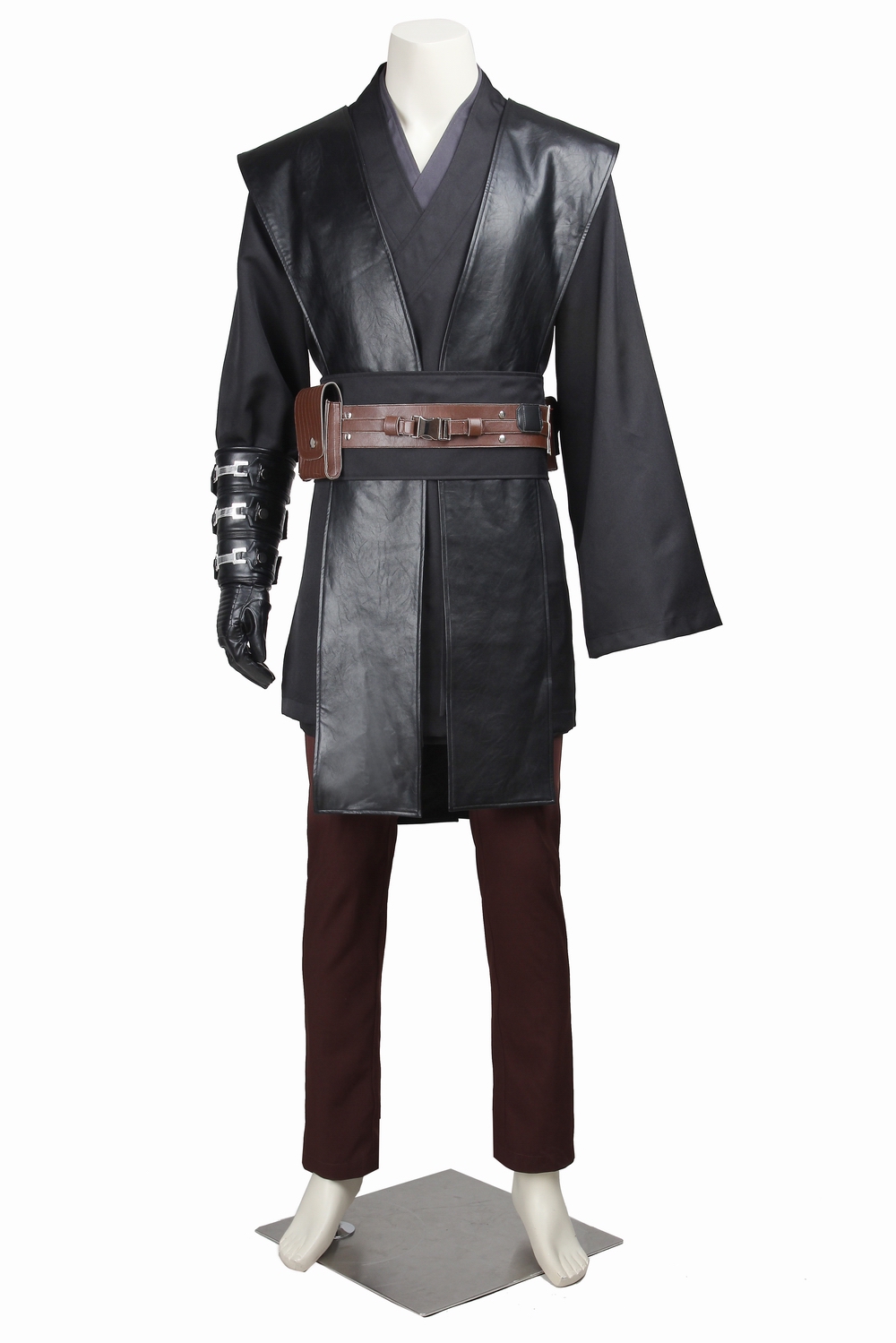 Movie Star Wars Episode 3Revenge Of The Sith Anakin Skywalker Cosplay Costume