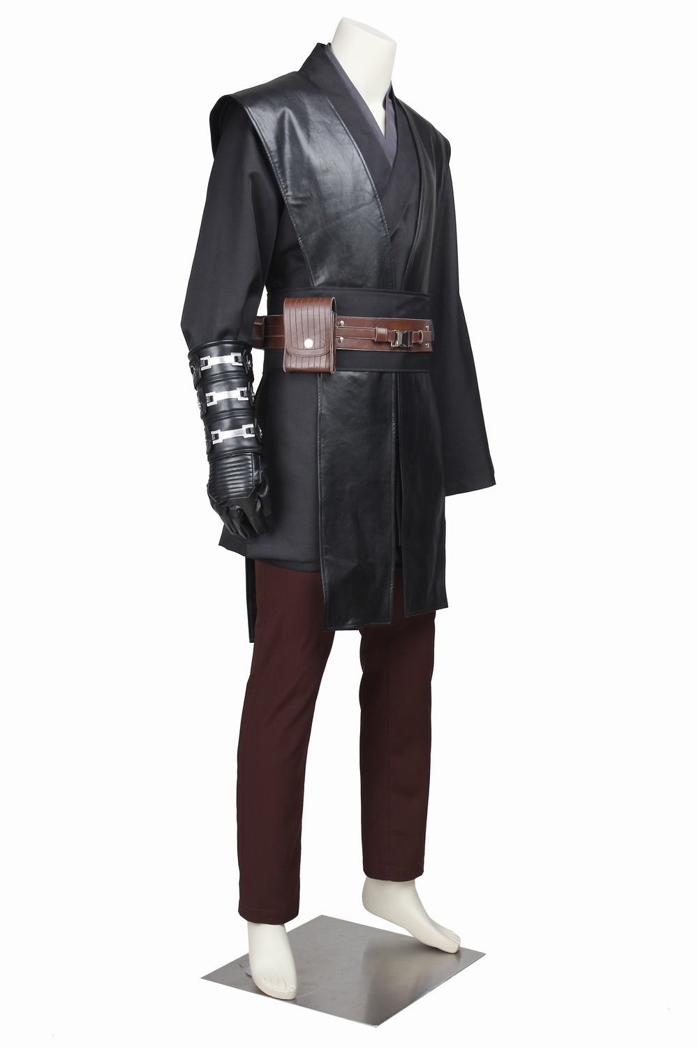 Movie Star Wars Episode 3Revenge Of The Sith Anakin Skywalker Cosplay Costume