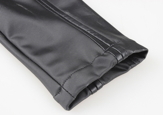 Marvel Movie Avengers 1 Black Widow Cosplay Costumes 3362