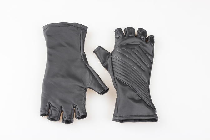 Marvel Movie Avengers 1 Black Widow Cosplay Costumes 3362