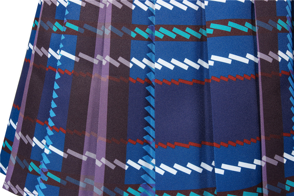 Spider Man Into the Spider-Verse Peni Parker Cosplay Costume Halloween Costume Sets DC Movie 4364