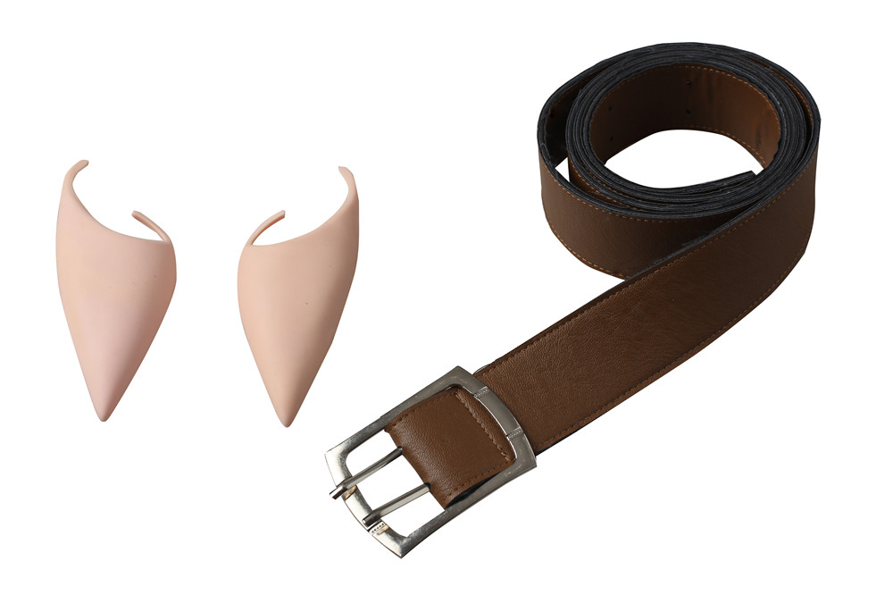 Game The Legend of Zelda: Breath of the Wild Link Cosplay Costume Halloween Costume Sets 3736