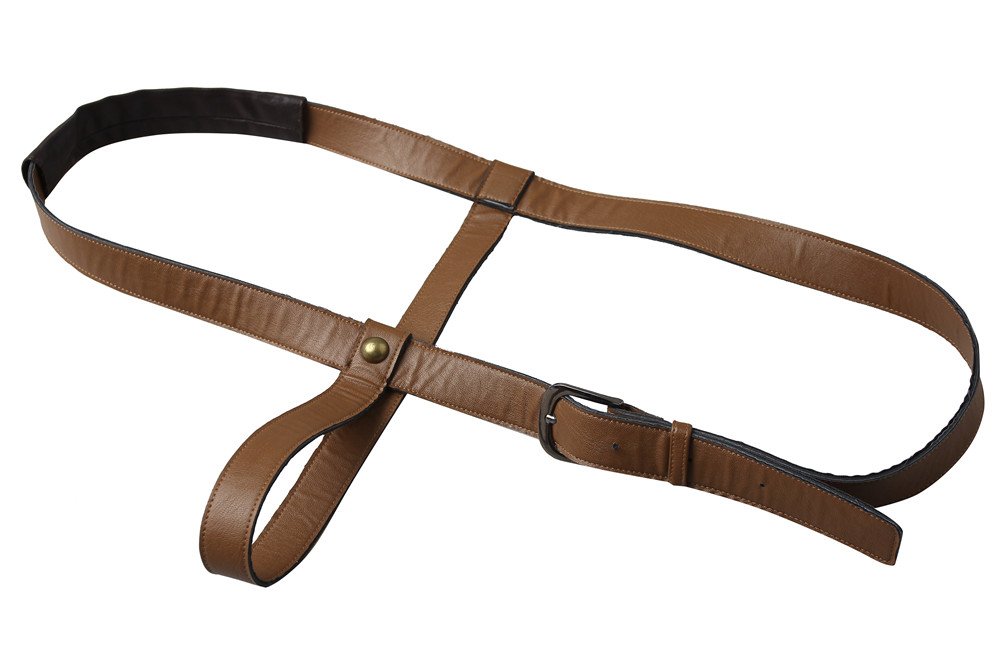 Game The Legend of Zelda: Breath of the Wild Link Cosplay Costume Halloween Costume Sets 3736