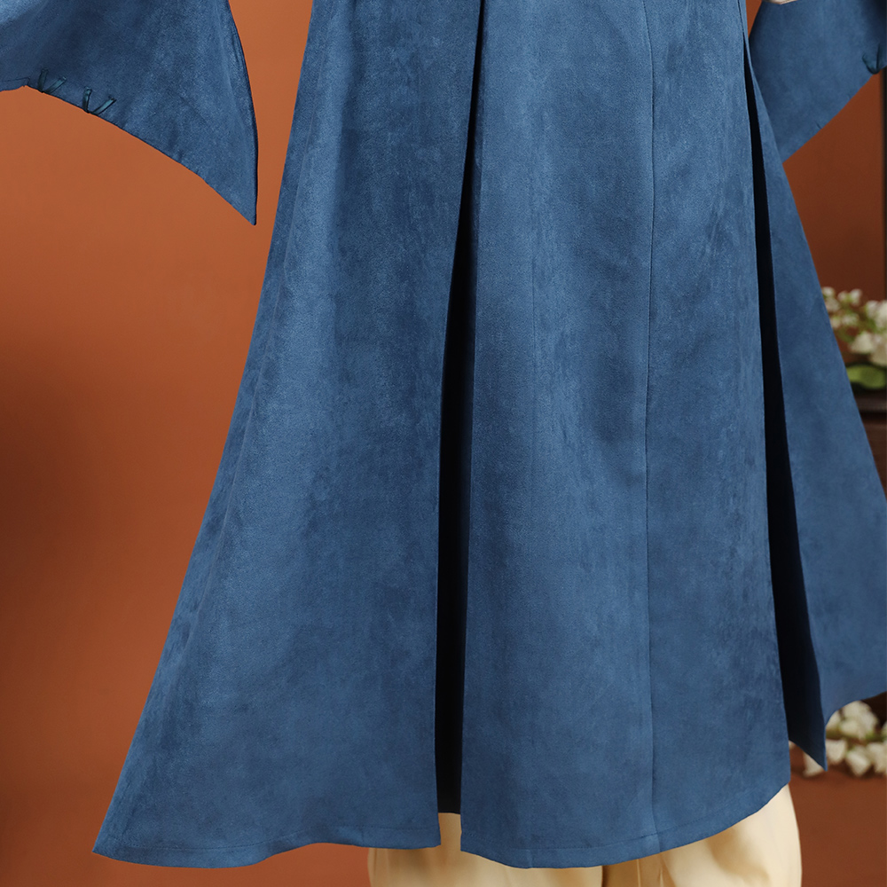 Anime Delicious in Dungeon Cosplay Marcille Cosplay Costume Halloween Costume Sets R20240205