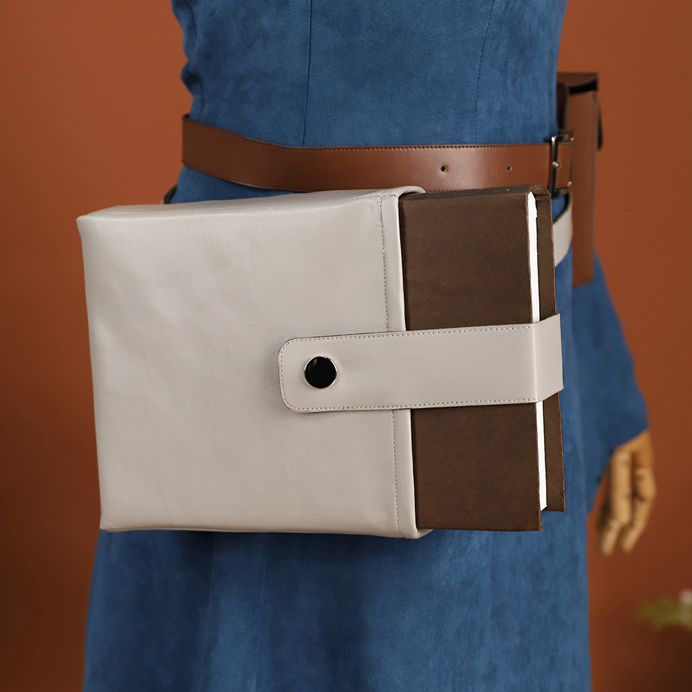 Anime Delicious in Dungeon Cosplay Marcille Cosplay Costume Halloween Costume Sets R20240205