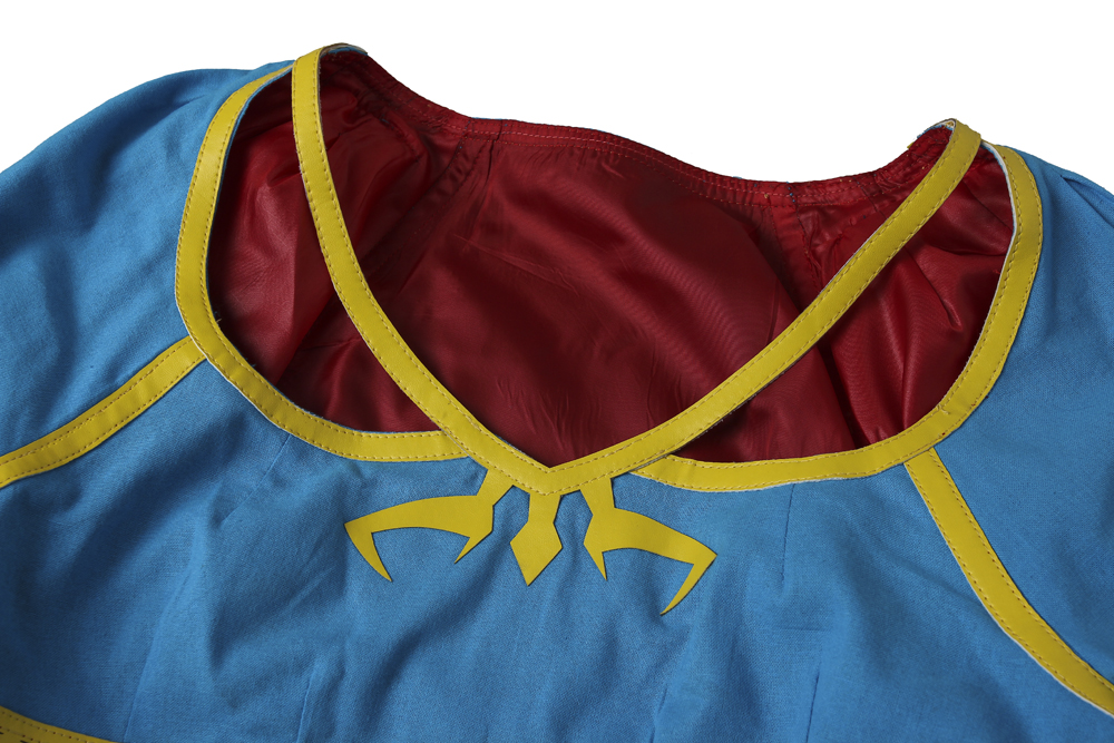 Game The Legend of Zelda: Breath of the Wild Zelda Cosplay Costume Halloween Costume Sets 3737