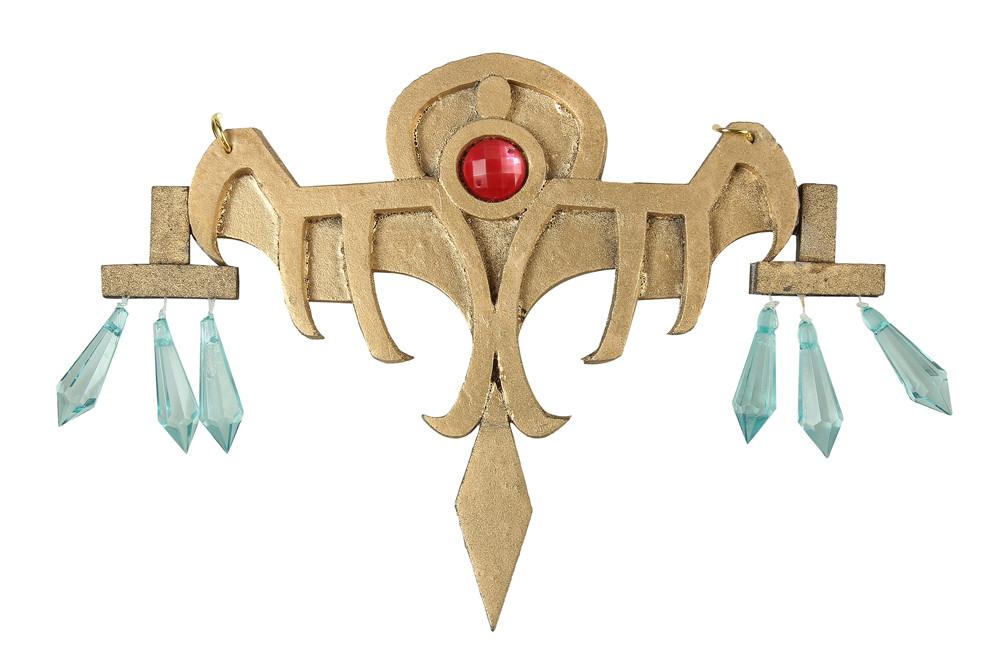 Game The Legend of Zelda: Twilight Princess    Princess Zelda Cosplay Costume Halloween Costume Sets 4116