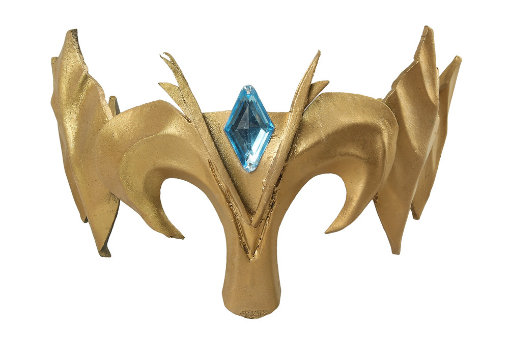 Game The Legend of Zelda: Twilight Princess    Princess Zelda Cosplay Costume Halloween Costume Sets 4116