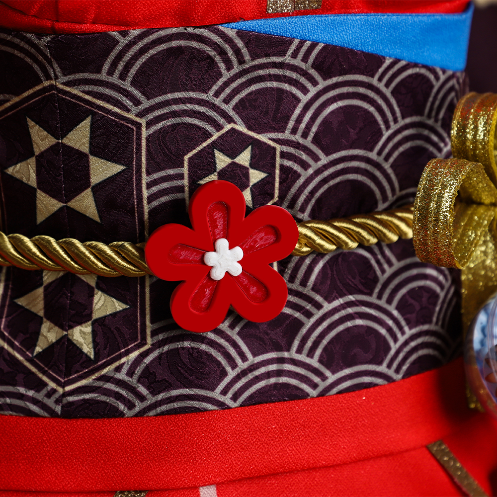 Game Honkai: Star Rail Sparkle Costume Cosplay Suit Halloween Costume Sets R20240206