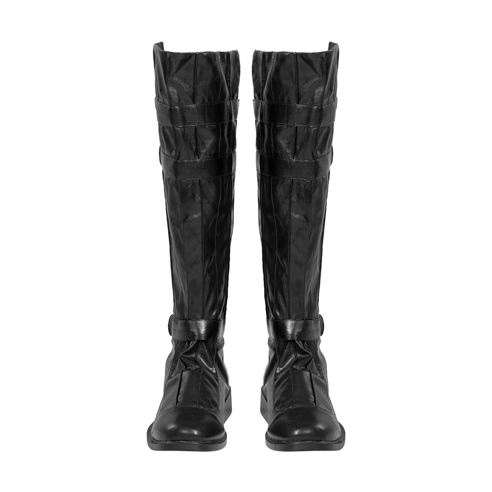 Movie Star Wars Anakin Skywalker Cosplay Costume Halloween Suit Outfit Uniform (Without Shoes) M20220511