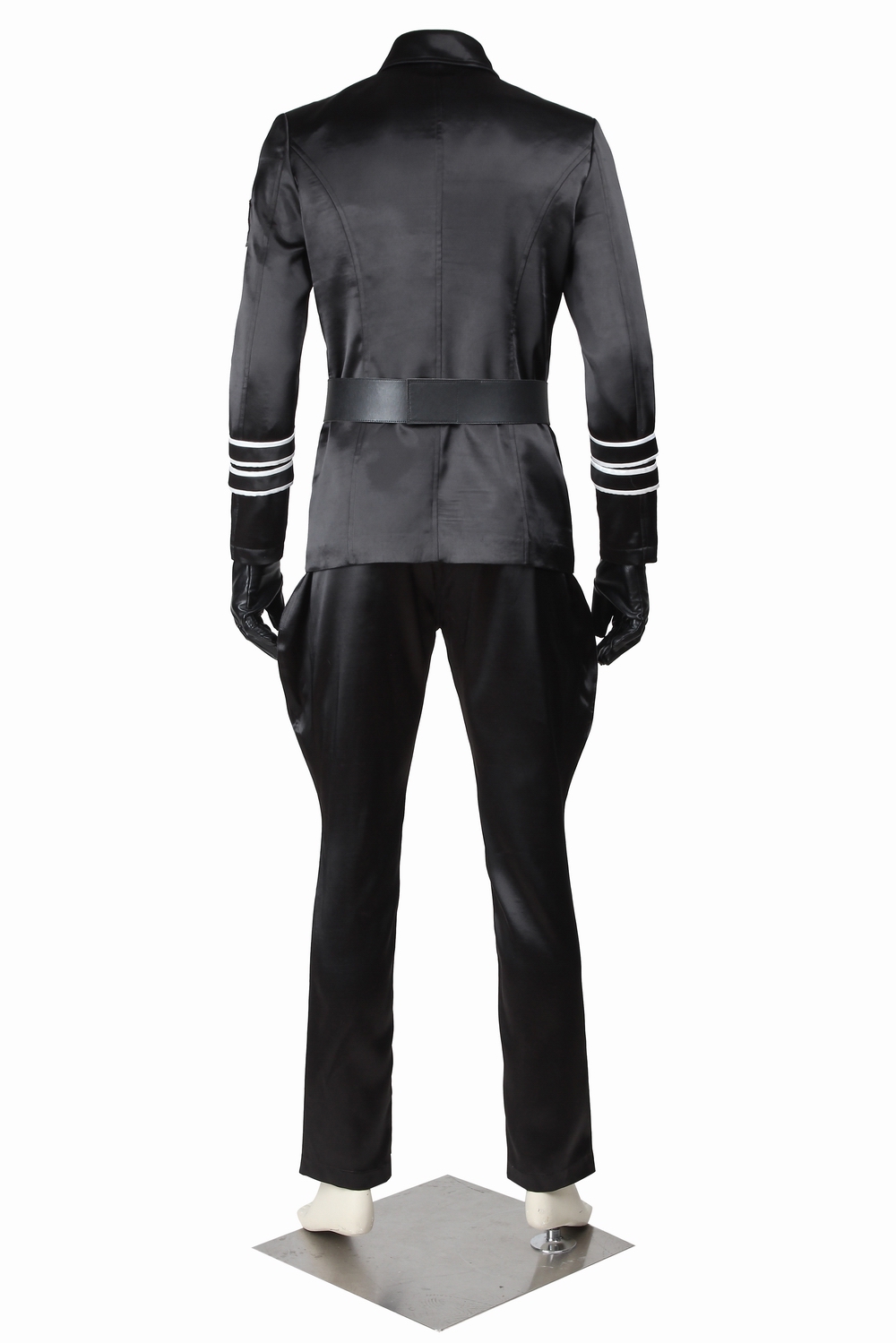 Movie Star Wars  Episode VII – The Force Awakens General Hux Cosplay Costume Uniform