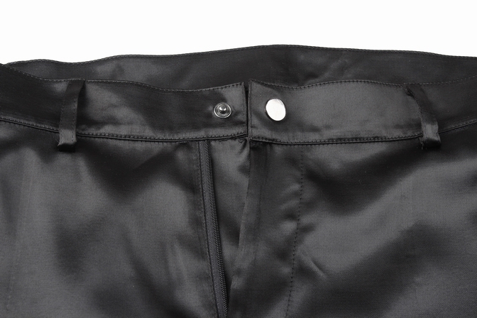 Movie Star Wars  Episode VII – The Force Awakens General Hux Cosplay Costume Uniform