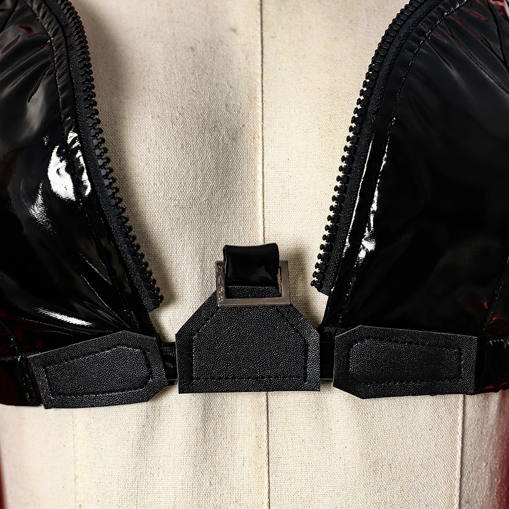 Game Goddess of Victory: Nikke Red Hood Cosplay Costume Halloween Costume Sets R20240207