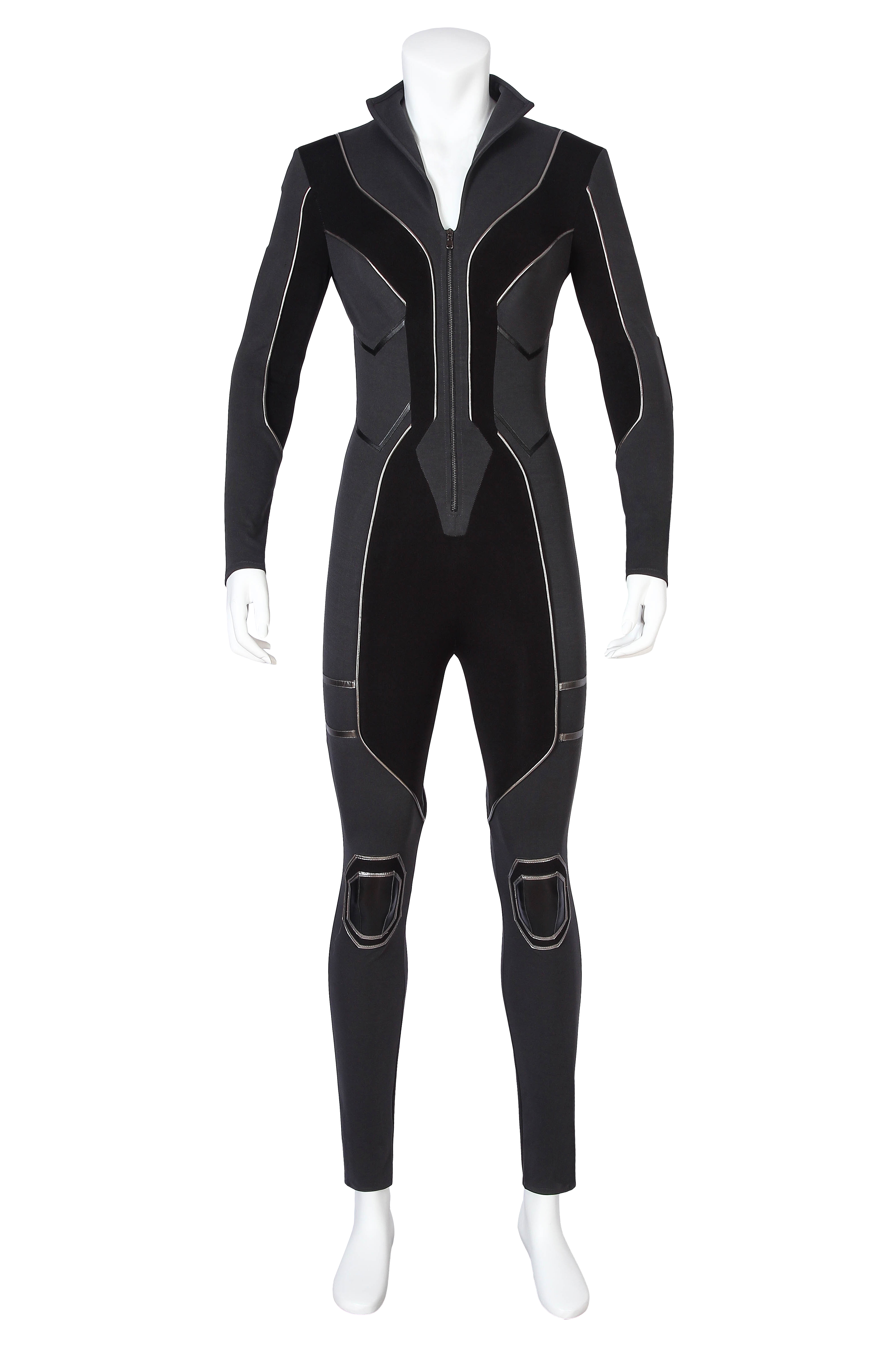 Marvel Movie 2020 Black Widow Natasha Romanoff Cosplay Costume BW Scarlett Johansson Suit 4558