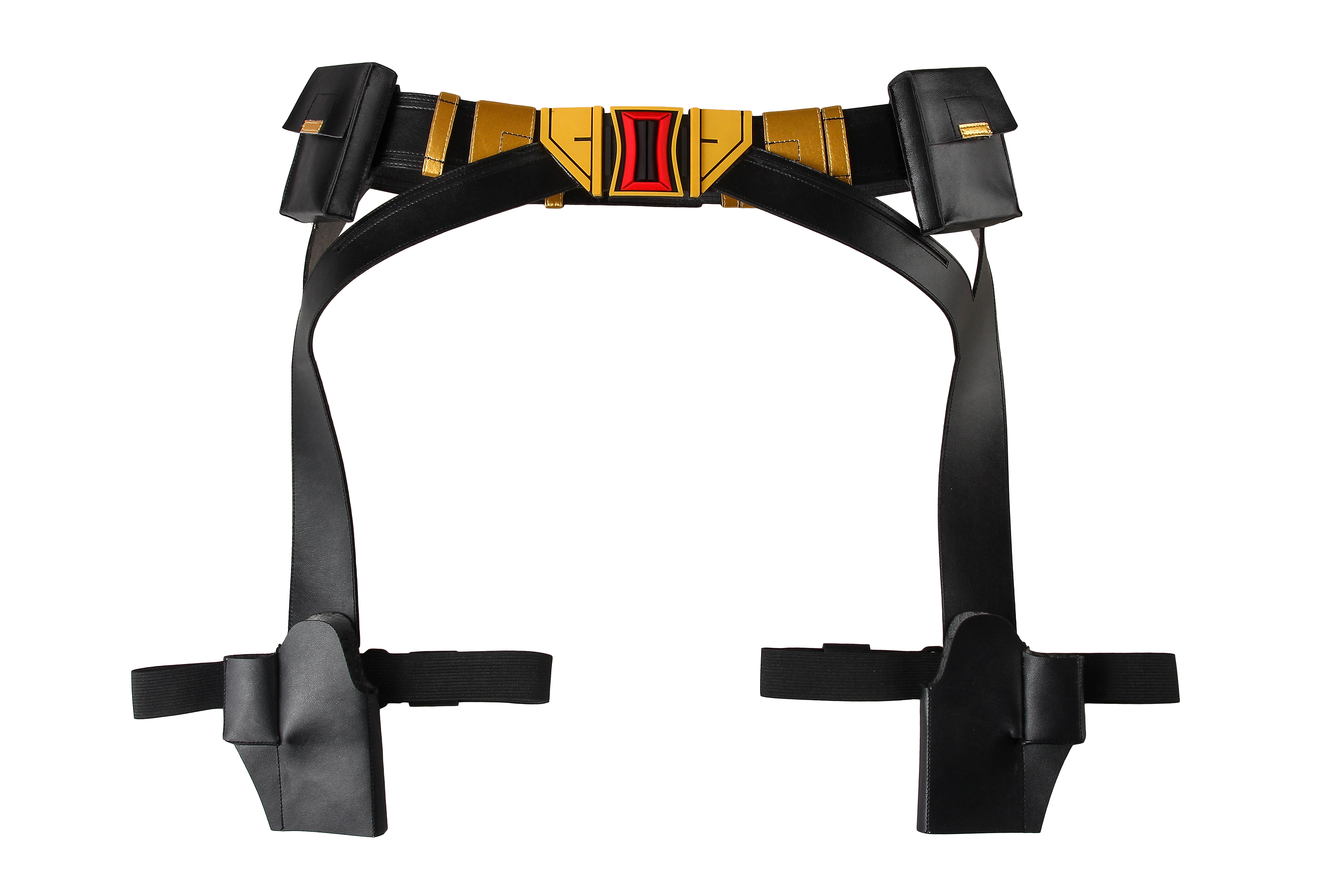 Marvel Movie 2020 Black Widow Natasha Romanoff Cosplay Costume BW Scarlett Johansson Suit 4558