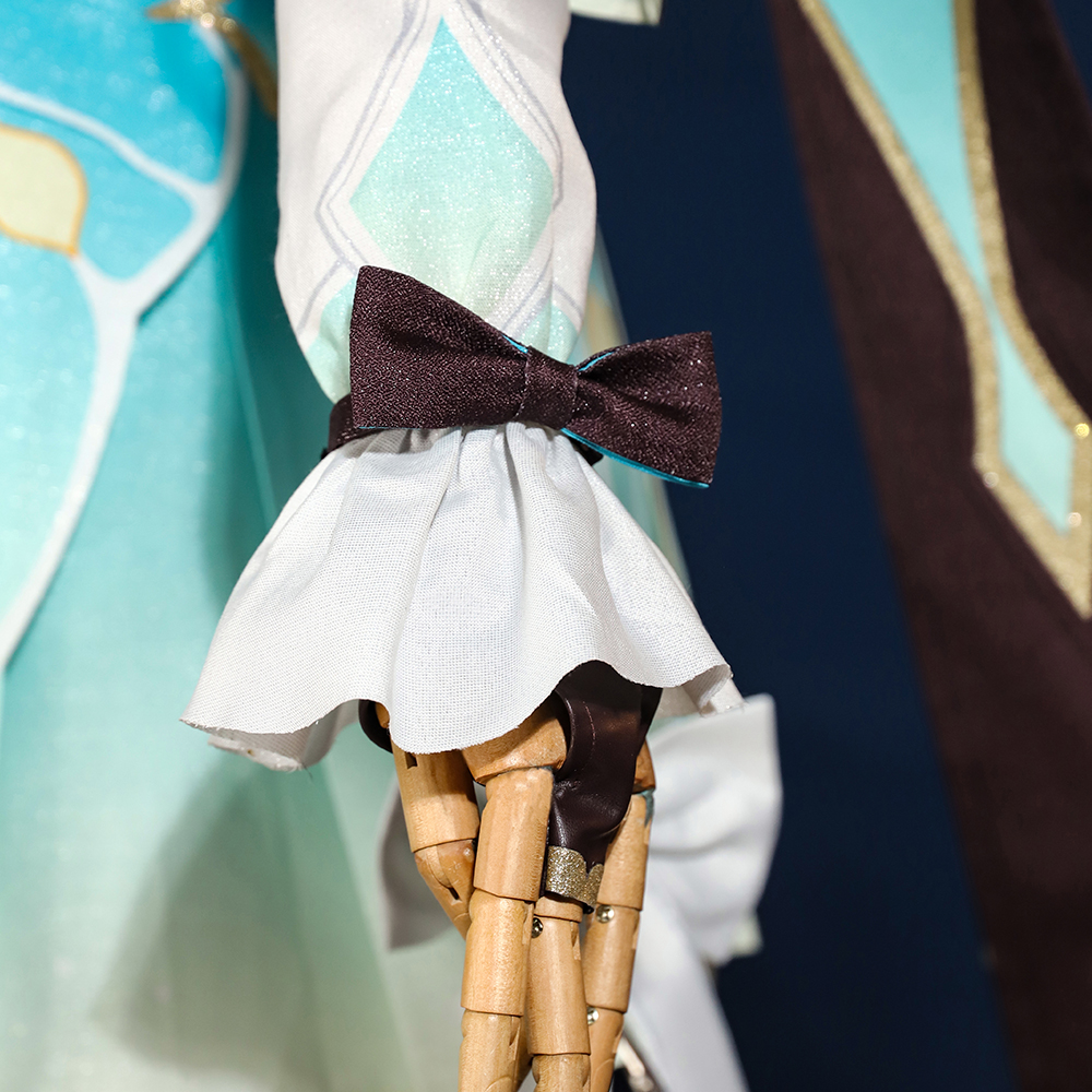 Game Honkai: Star Rail Cosplay Firefly Cosplay Costume Halloween Costume Sets  R20240209