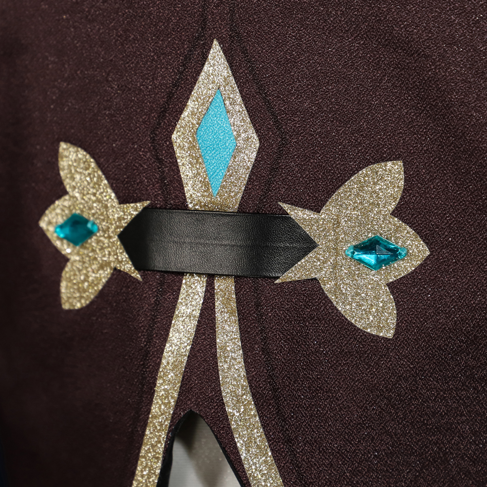 Game Honkai: Star Rail Cosplay Firefly Cosplay Costume Halloween Costume Sets  R20240209