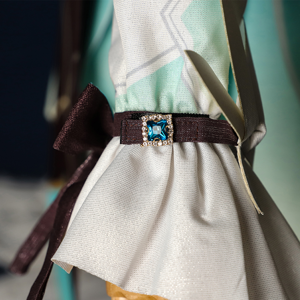 Game Honkai: Star Rail Cosplay Firefly Cosplay Costume Halloween Costume Sets  R20240209