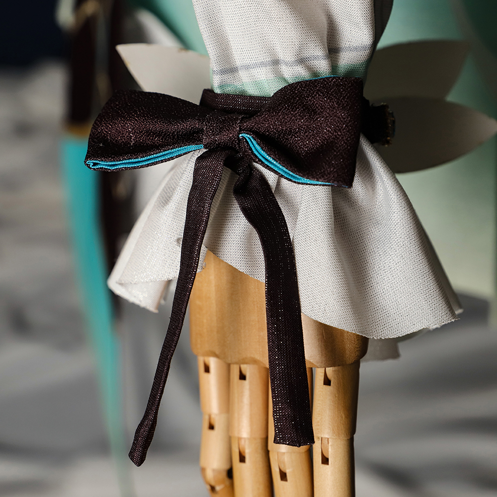 Game Honkai: Star Rail Cosplay Firefly Cosplay Costume Halloween Costume Sets  R20240209