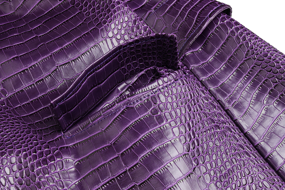 DC Movie Batman Suicide Squad Task Force X Joker Coat Cosplay Costume  Trench Halloween 3460-1